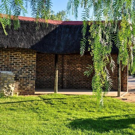 Die Dam - Transkalahari End Resort Gobabis Zewnętrze zdjęcie