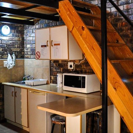 Die Dam - Transkalahari End Resort Gobabis Zewnętrze zdjęcie