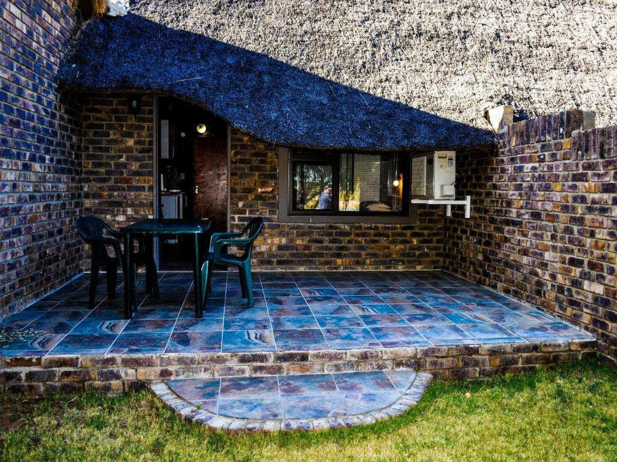 Die Dam - Transkalahari End Resort Gobabis Zewnętrze zdjęcie