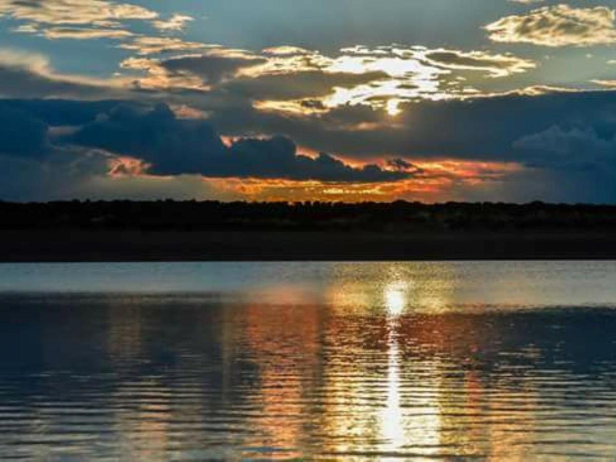 Die Dam - Transkalahari End Resort Gobabis Zewnętrze zdjęcie
