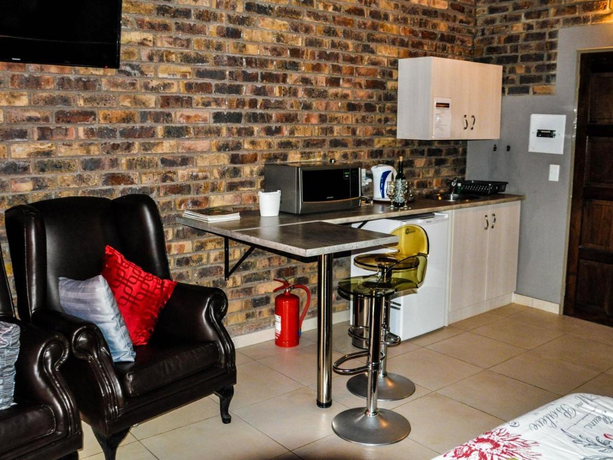 Die Dam - Transkalahari End Resort Gobabis Zewnętrze zdjęcie