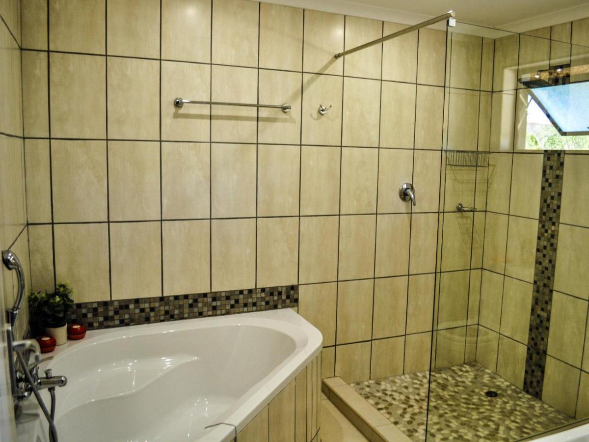 Die Dam - Transkalahari End Resort Gobabis Zewnętrze zdjęcie