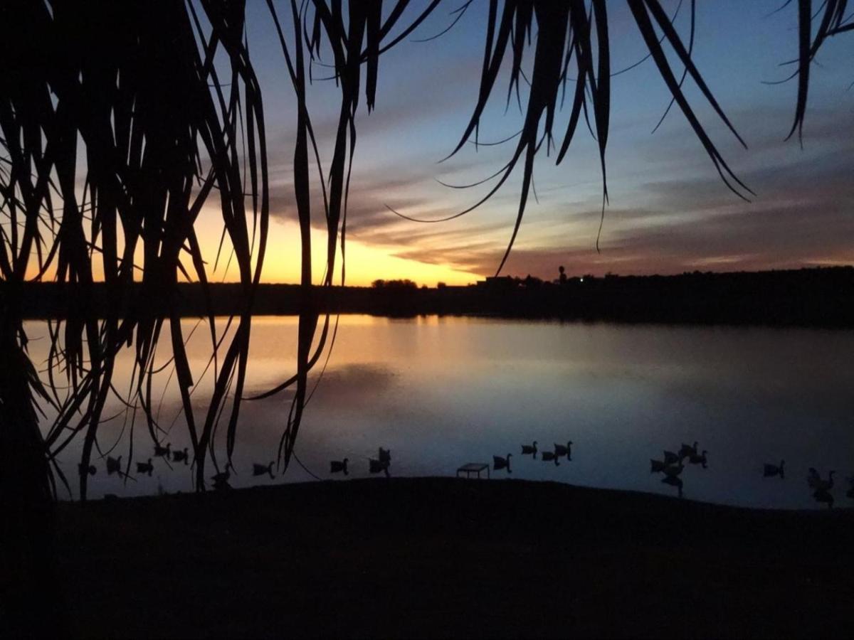 Die Dam - Transkalahari End Resort Gobabis Zewnętrze zdjęcie